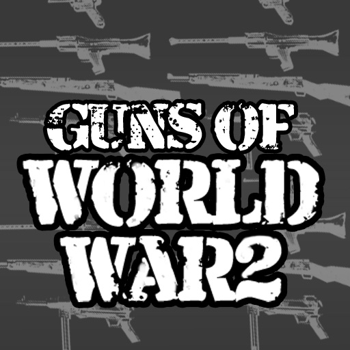 Guns of World War II icon