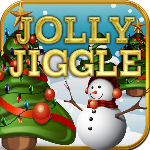 Jolly Jiggle (Free)