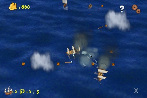 WarShip Lite screenshot-4