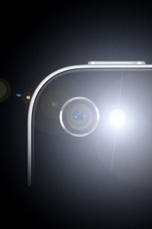 Camera LED Flashlight(圖1)-速報App