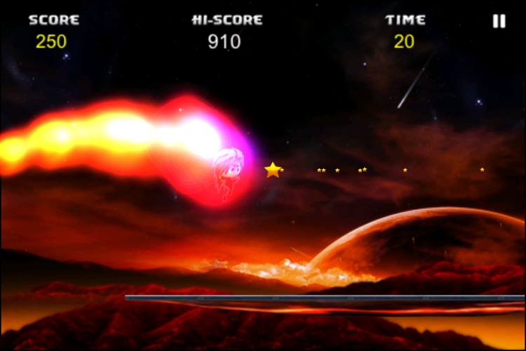 Space Runner
