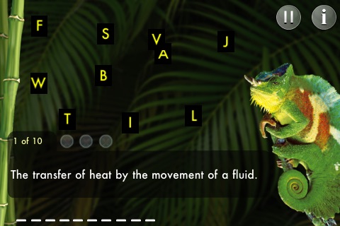 Language Central for Science Earth Science Edition screenshot-4