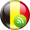 Belgium Radio - Power Saving