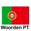 Woorden PT (Taalles Portugees)