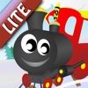 Smoky The Train (free iPad version)