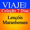 Lençóis Maranhenses - Coleção 7 dias