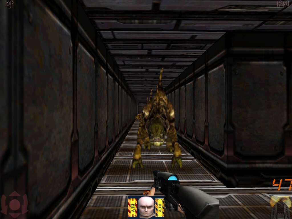 Castle Zombiestan - 3D FPS screenshot 4