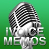 iVoice Memos Free