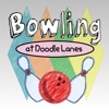 Bowling at Doodle Lanes