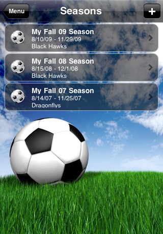 Soccer On Lite screenshot-4