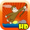 Curious Monkey - The Gre-Ape Escape!