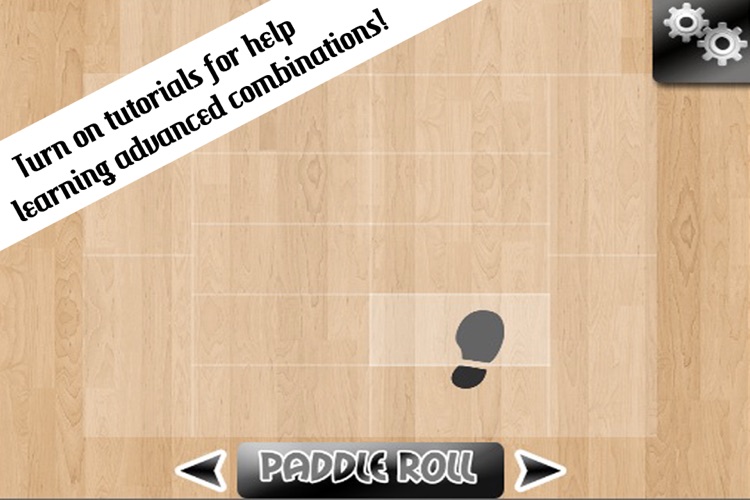 Tap Dance Studio Lite screenshot-3
