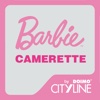 Cameretta Barbie