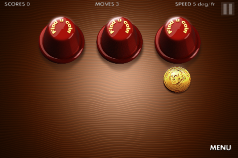 Find A Coin - Best Free and Fun to Play Hidden Object Game screenshot 2