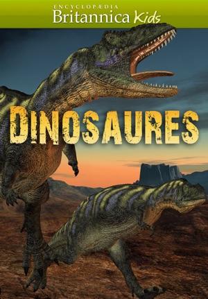 Britannica Kids: Dinosaures