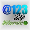 Number to Words Pro