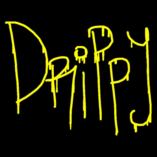 Drippy Doodle