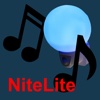 NiteLite w/ Music