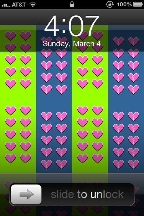 Moving Wallpapers for iPhone - The one of a kind app where your wallpapers appear to move! screenshot-3