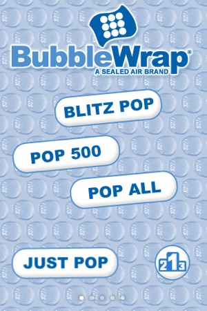 Bubble Wrap FREE(圖1)-速報App