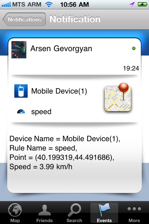 FindMyPlace screenshot-3