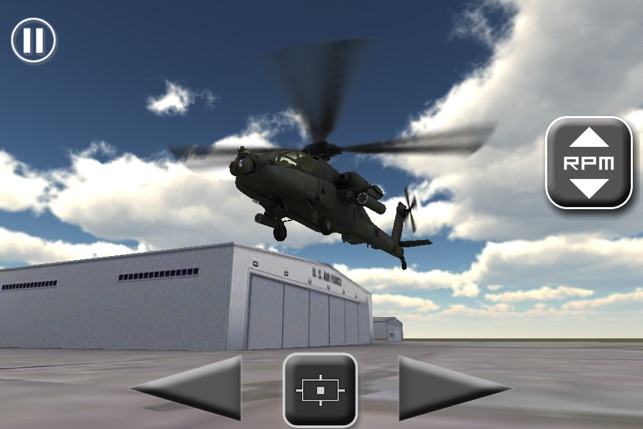 Combat Heli(圖2)-速報App