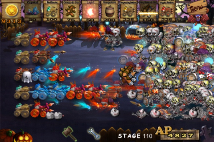 ACE Tankers-lite screenshot-4