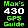 GPS Guide for Garmin 430