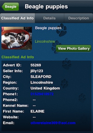 Puppies-UK screenshot-3