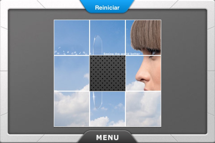 Essilor screenshot-4