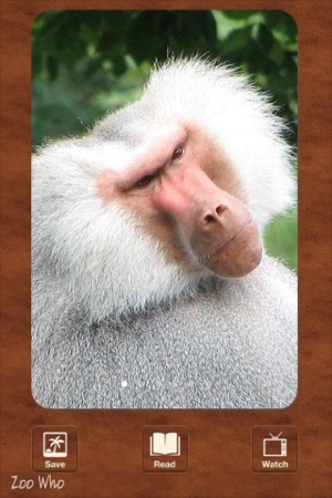 Zoo Who? - An Animal Encyclopedia(圖3)-速報App