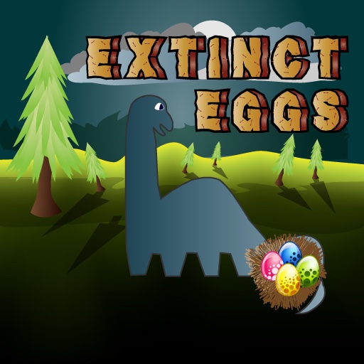 Extinct Eggs (Free)