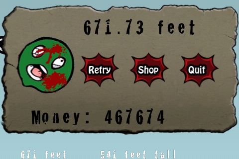 Turtle Toss Lite screenshot-4