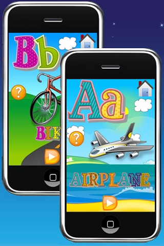 ABC on Wheels Lite