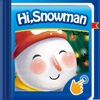 TD Interactive Story Book - Hi, Snowman