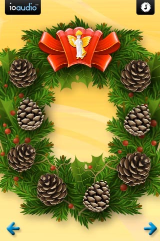 Ultimate Christmas Sounds