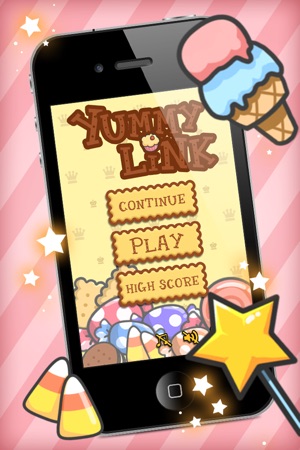 Yummy Link(圖1)-速報App