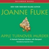 Apple Turnover Murder (Audiobook)