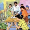 ANU CLUB PART 2 of 8 - Amar Chitra Katha Comics ( Tinkle Collection of a Fun Way to Learn Science )