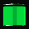 BatteryWizard - themes, full charge, flashlight