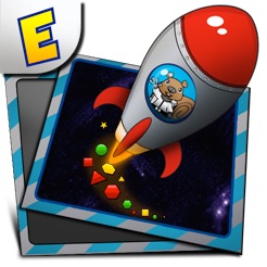 Shape Rocket