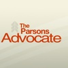 The Parsons Advocate