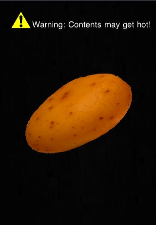 Hot-Potato