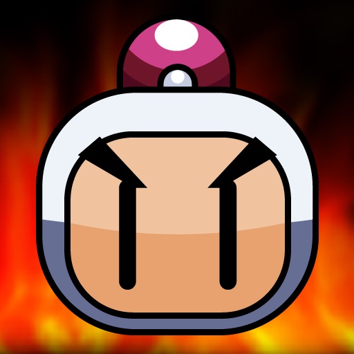 Bomberman Touch - The Legend of Mystic Bomb