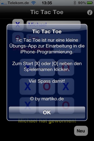 Tic Tac Toe(圖3)-速報App