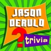 Jason Derulo Trivia