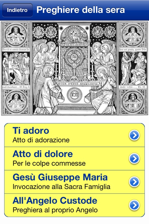 Compline screenshot-3