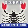 Scorpio Spell Book