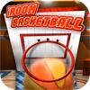 iRoom Basketball