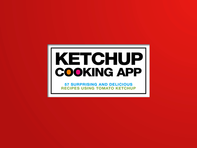 Ketchup Cookbook+ Lite(圖1)-速報App